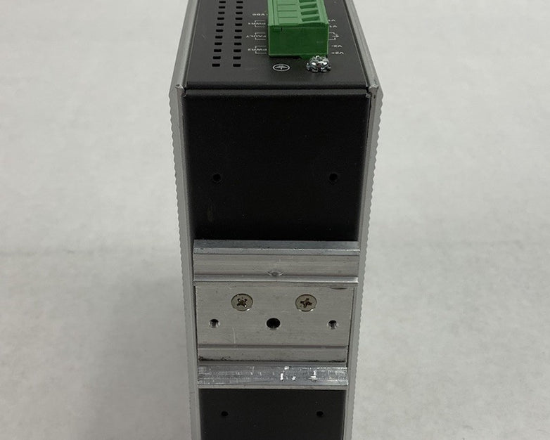 Moxa Technologies EDS-305 Unmanaged EtherDevice Switch