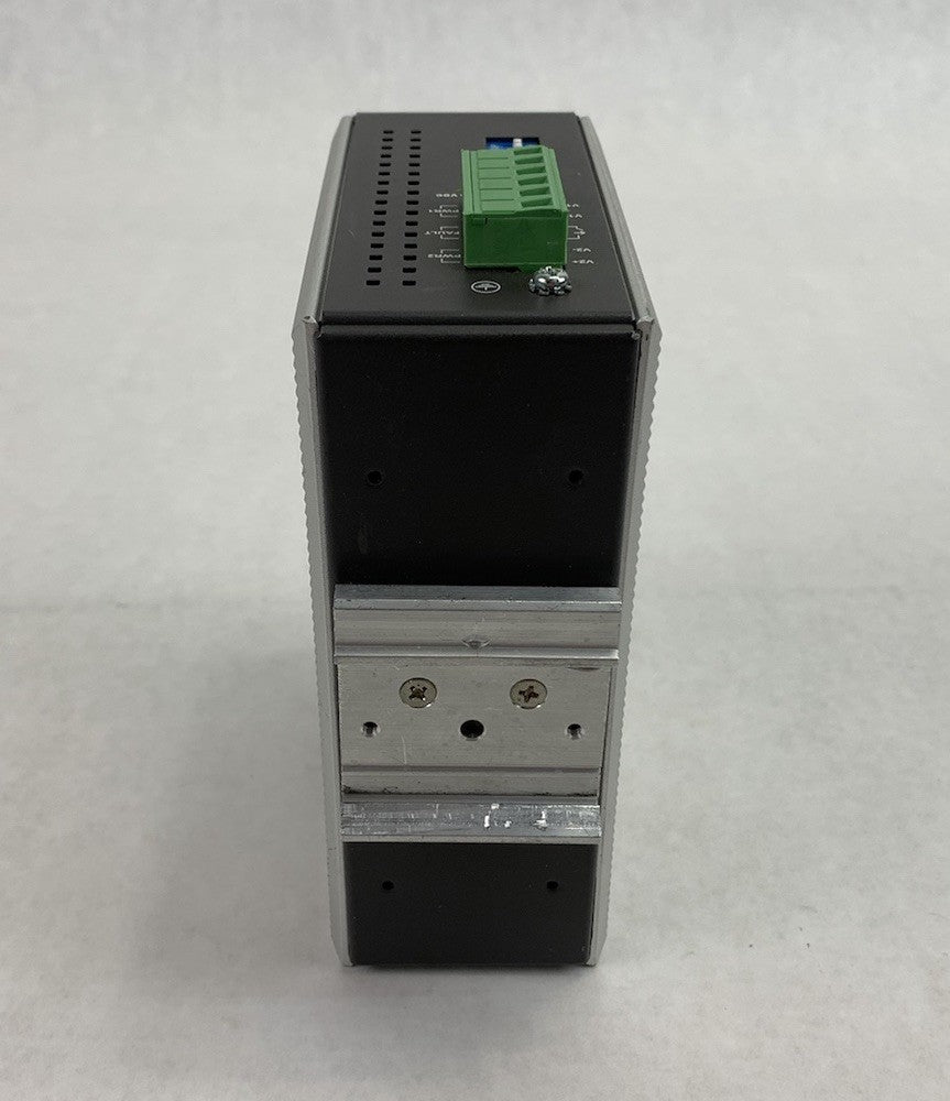 Moxa Technologies EDS-305 Unmanaged EtherDevice Switch