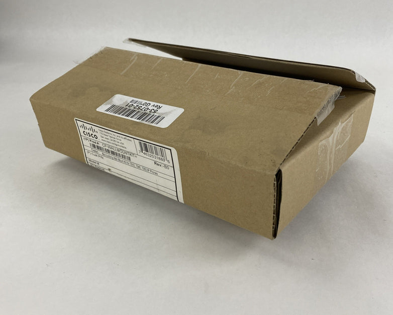 Cisco CP-WALLMOUNTKIT for Cisco IP Phones