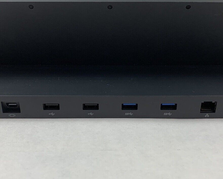 Microsoft Surface Pro 3 1664 USB 3.0 Docking Station (Lot of 2)