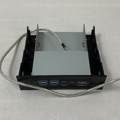 USB 3.0 Front Panel Expansion Bay 5.25in