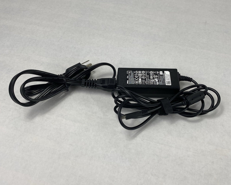 Dell HA45NM140 19.5V 2.31A 45W AC Adapter (Lot of 12)