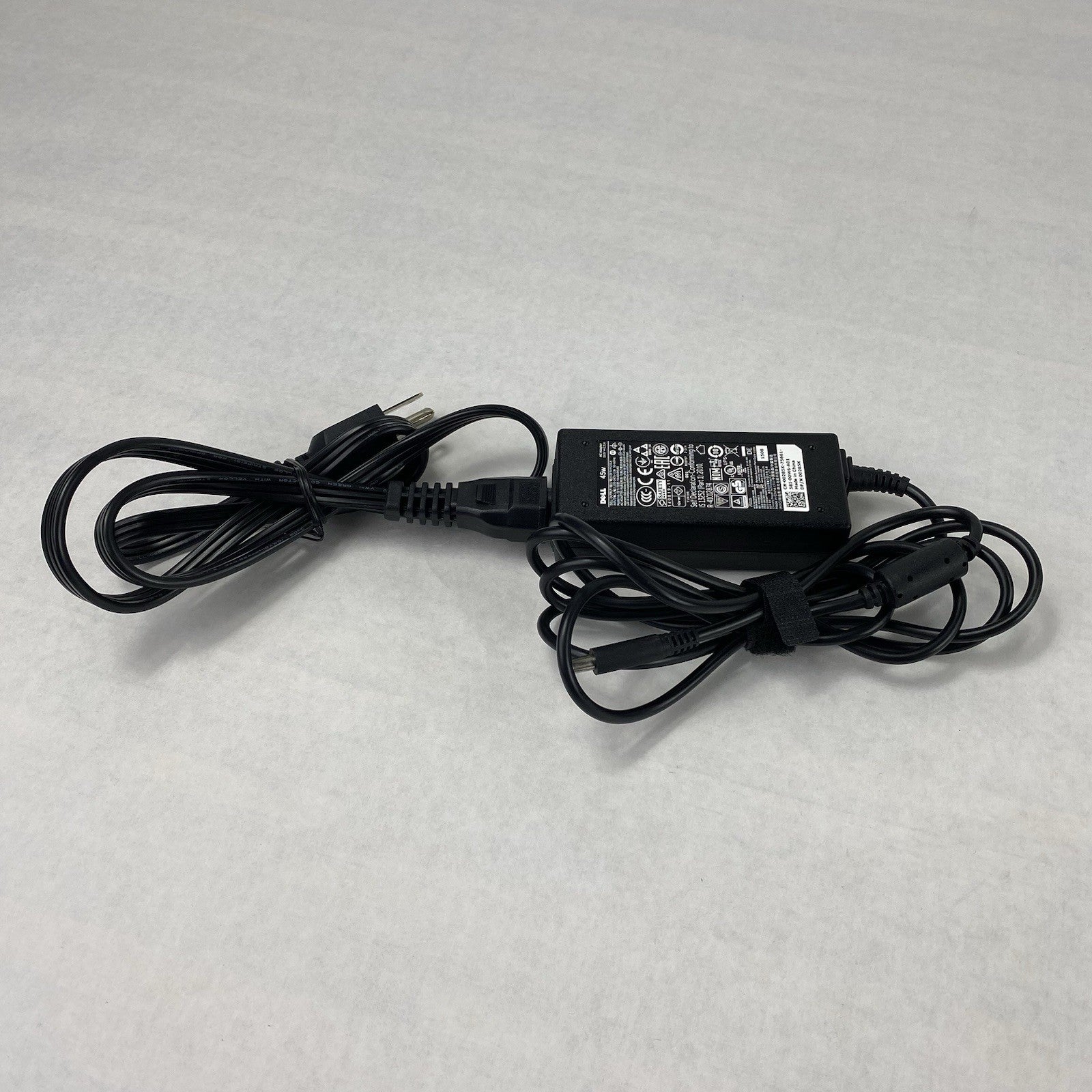 Dell HA45NM140 19.5V 2.31A 45W AC Adapter (Lot of 12)