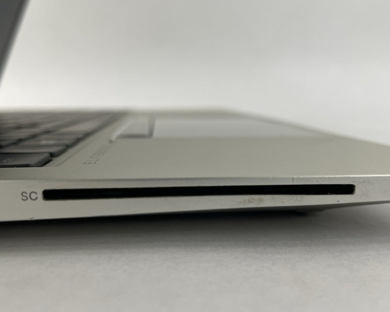 HP EliteBook 850 G8 15.6" i5-1145G7 2.60 GHz 16 GB RAM No SSD/OS/AC/Batt-Rubber