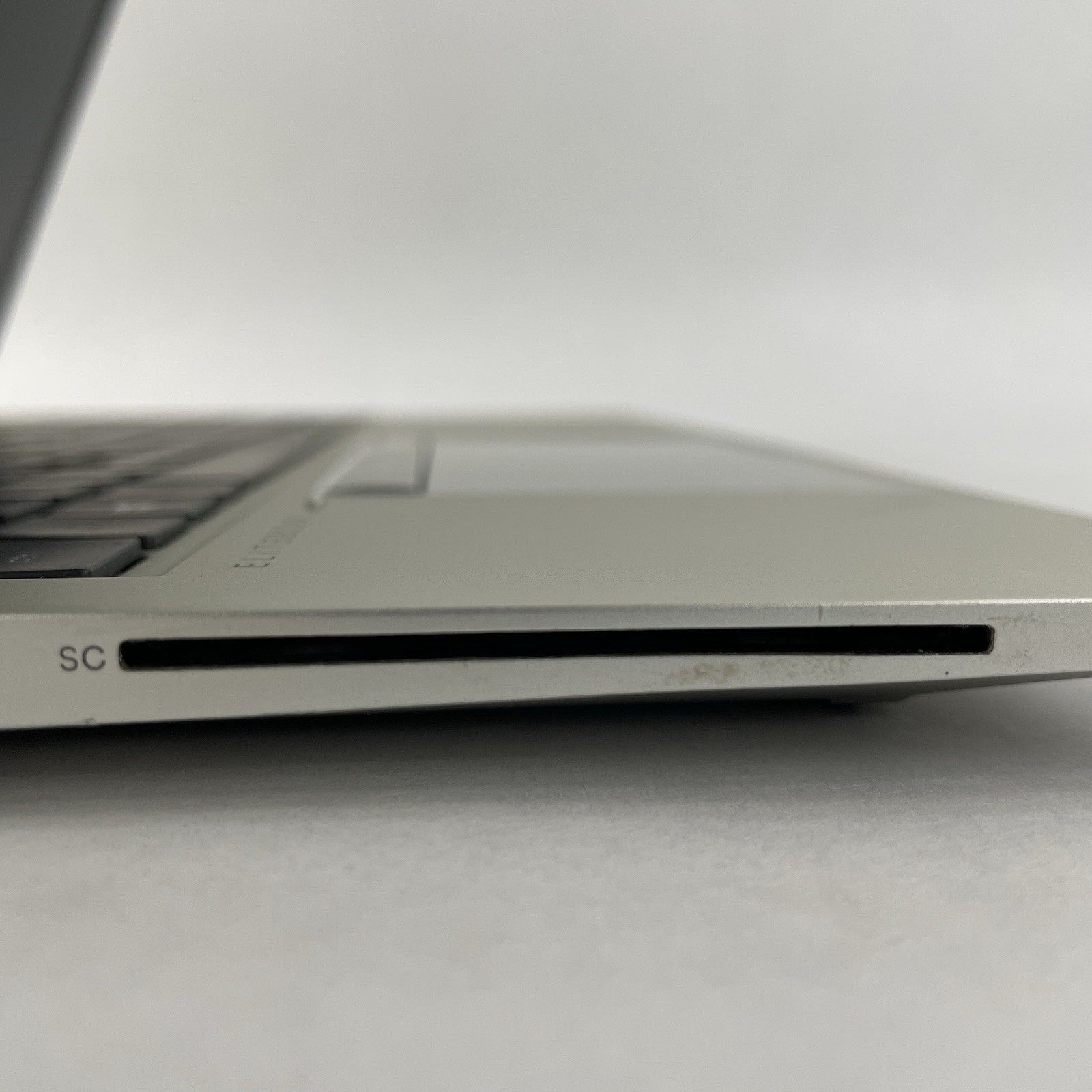 HP EliteBook 850 G8 15.6" i5-1145G7 2.60 GHz 16 GB RAM No SSD/OS/AC/Batt-Rubber6