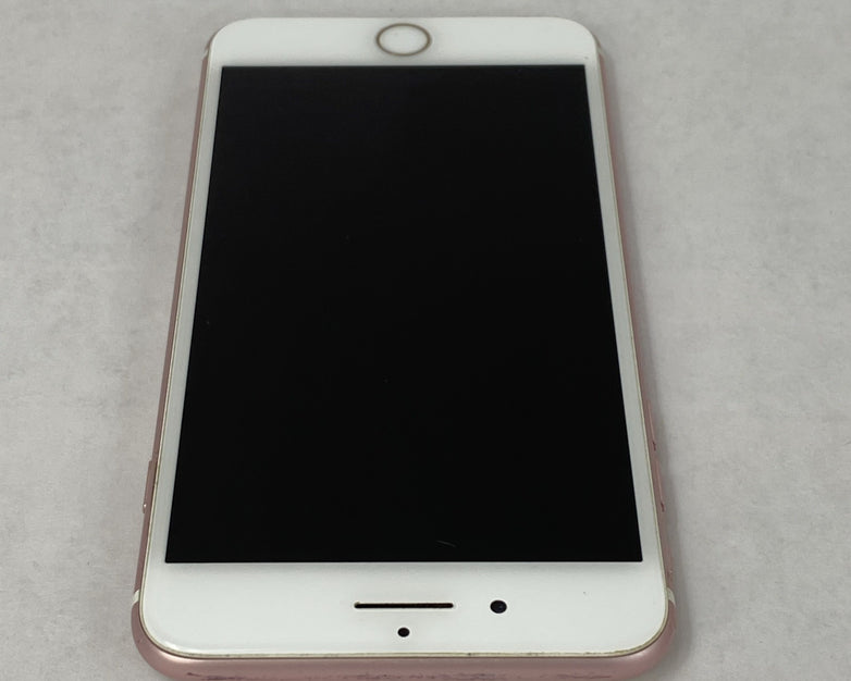 Apple iPhone 7 Plus A1661 32GB Unlocked 5.5" Rose Gold IOS 15.8.7