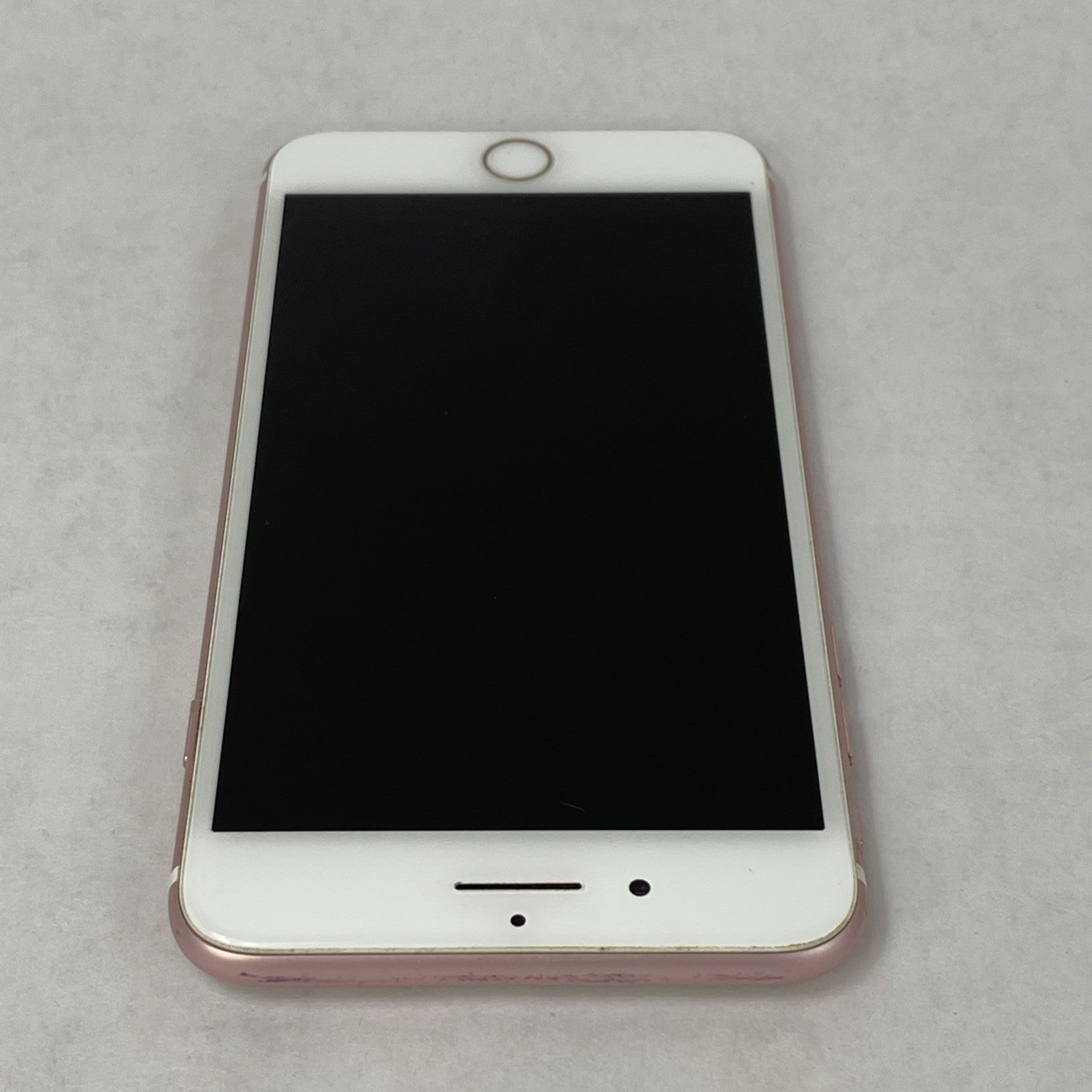 Apple iPhone 7 Plus A1661 32GB Unlocked 5.5" Rose Gold IOS 15.8.76