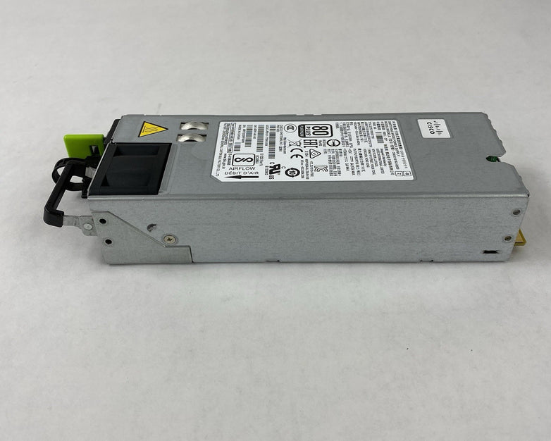 Cisco 700-014160-0000 12V 64.17A 80 Plus Platinum Power Supply (Lot of 4)