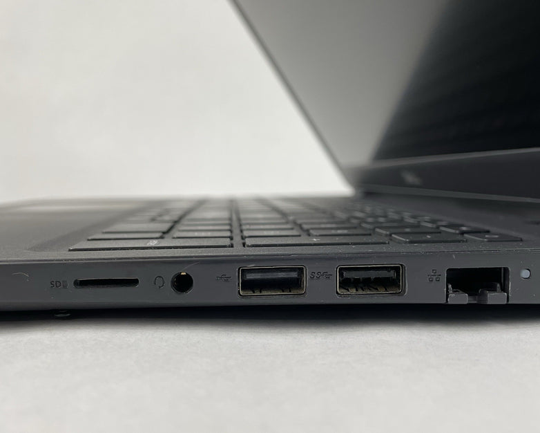 Dell Latitude 3510 15.6" i5-10210U 1.60 GHz 8 GB RAM No SSD/OS/AC - M.2 Slot