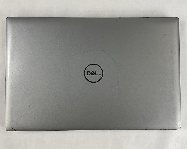 Dell Latitude 5520 15.6" i5-1135G7 2.40 GHz 8 GB RAM No SSD/OS/AC/Batt - READ