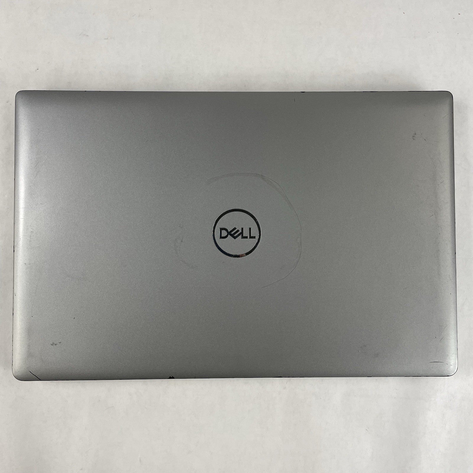 Dell Latitude 5520 15.6" i5-1135G7 2.40 GHz 8 GB RAM No SSD/OS/AC/Batt - READ14