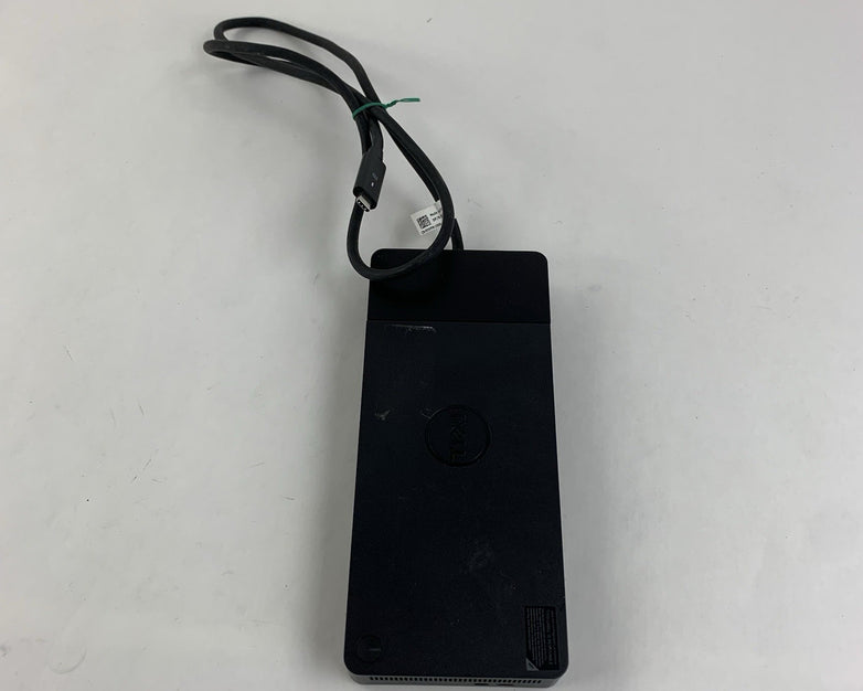 Dell K20A001 WD19 Docking Station - Untested