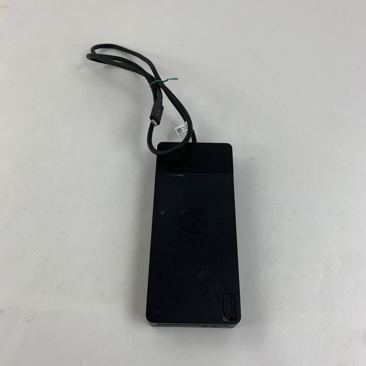 Dell K20A001 WD19 Docking Station - Untested2