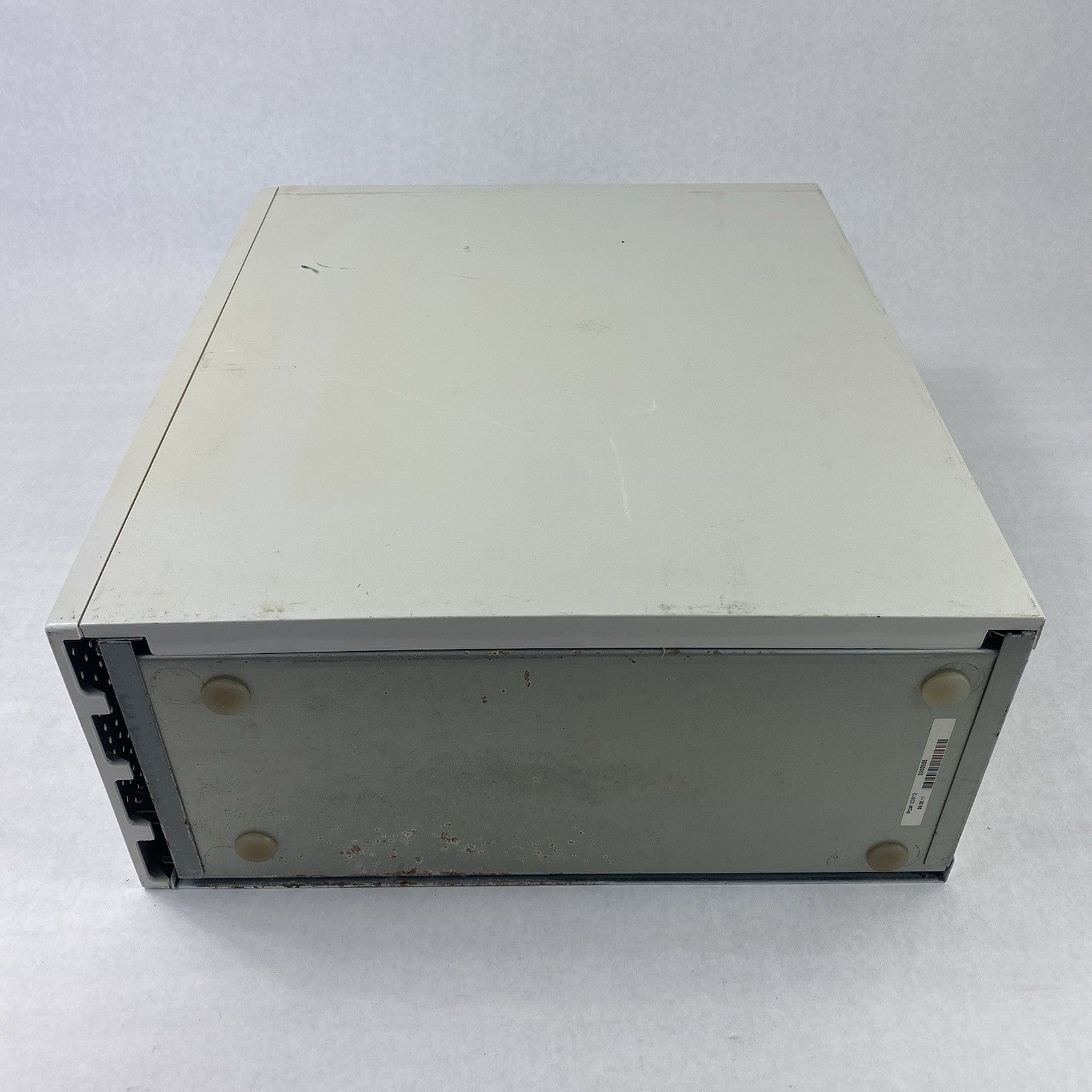 Gateway TBR3 550 PIII Pentium III 550MHz 128MB RAM No HDD No OS