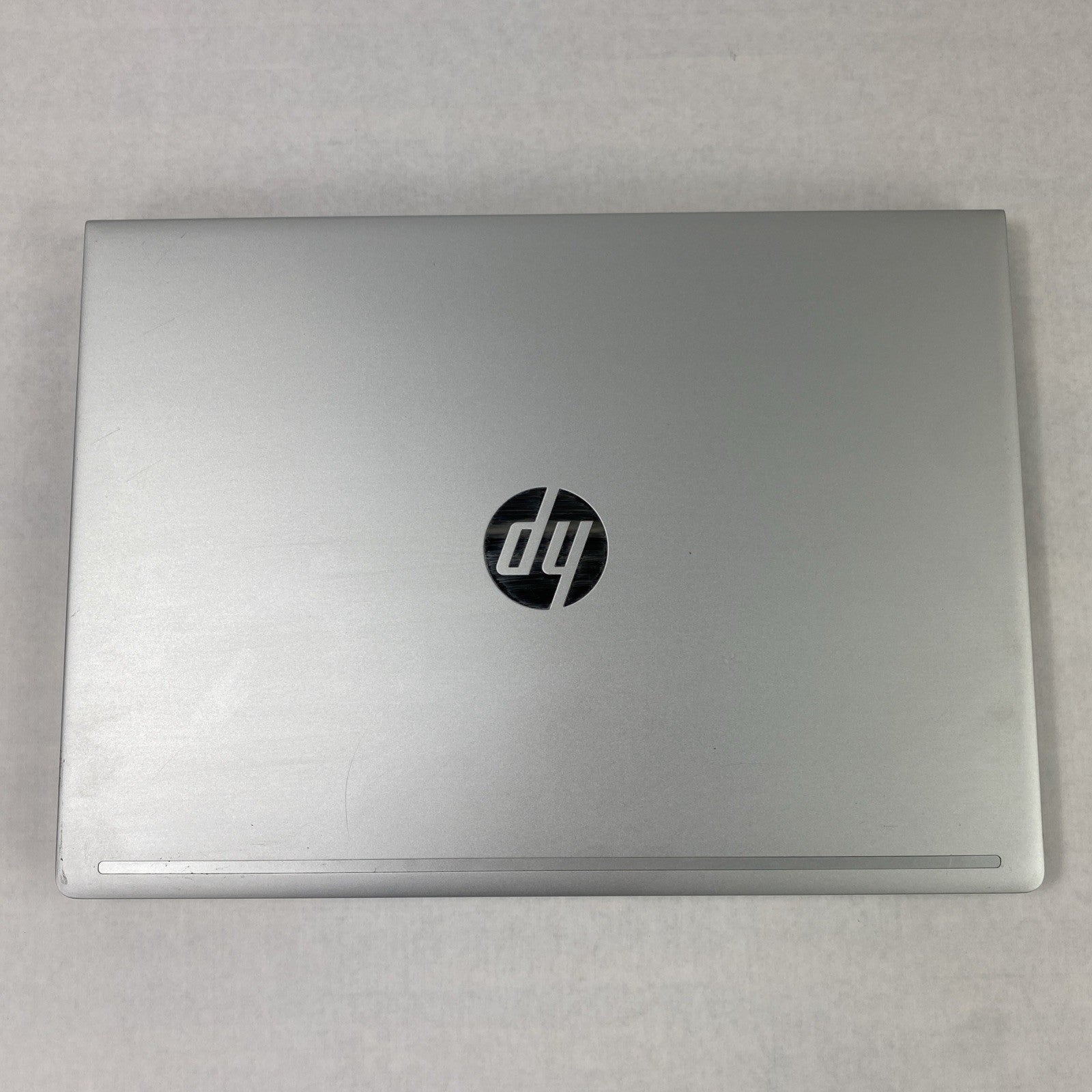 HP ProBook 440 G6 Intel Core i7-8565U 1.80 GHz 8 GB RAM 14.0" No HDD No OS