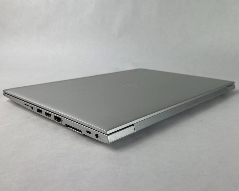 HP EliteBook 850 G6 15.6" i5-8365U 1.60 GHz 16 GB RAM No SSD/OS/AC/Batt - Key