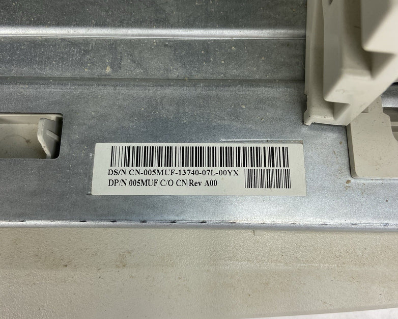 Dell Dimension 4100 MT Intel Celeron 999MHz 512BM RAM No HDD No OS
