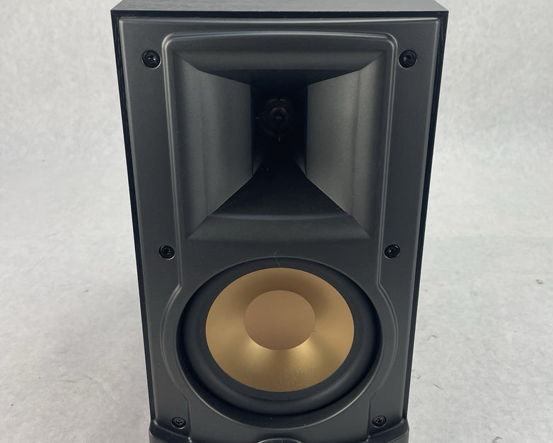 Klipsch RB51 REF IV Home Stereo Bookshelf Speaker