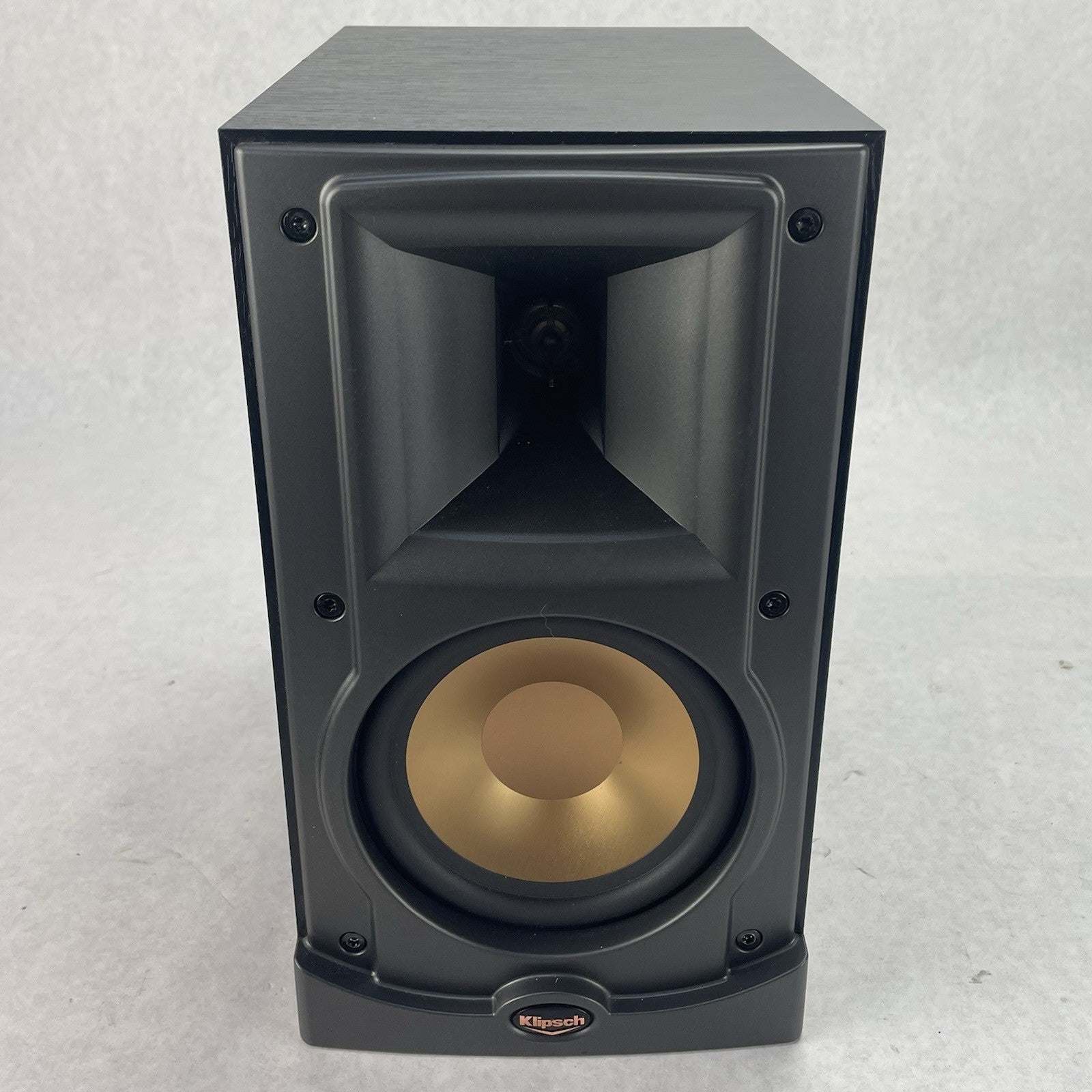 Klipsch RB51 REF IV Home Stereo Bookshelf Speaker2