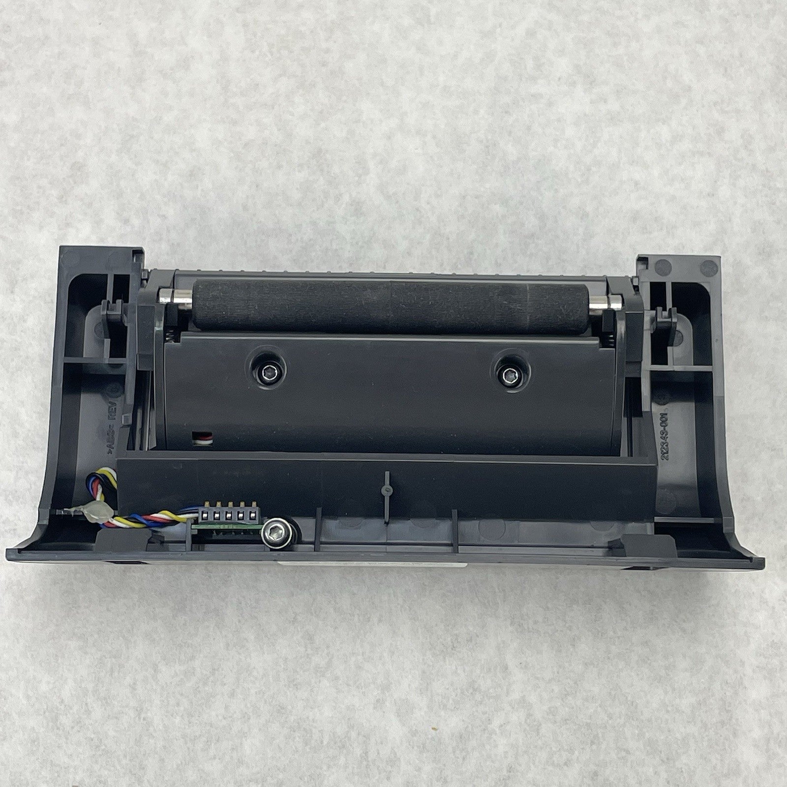 Zebra P1090399-0 ZD420D ZD620D Thermal Barcode Printer Cutter Asmbly AutoCutter4