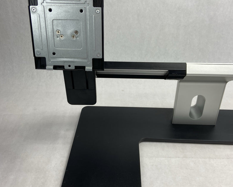 Dell Dual Monitor Stand fits 2 - 24" Dell Screens CN0HXDW077401