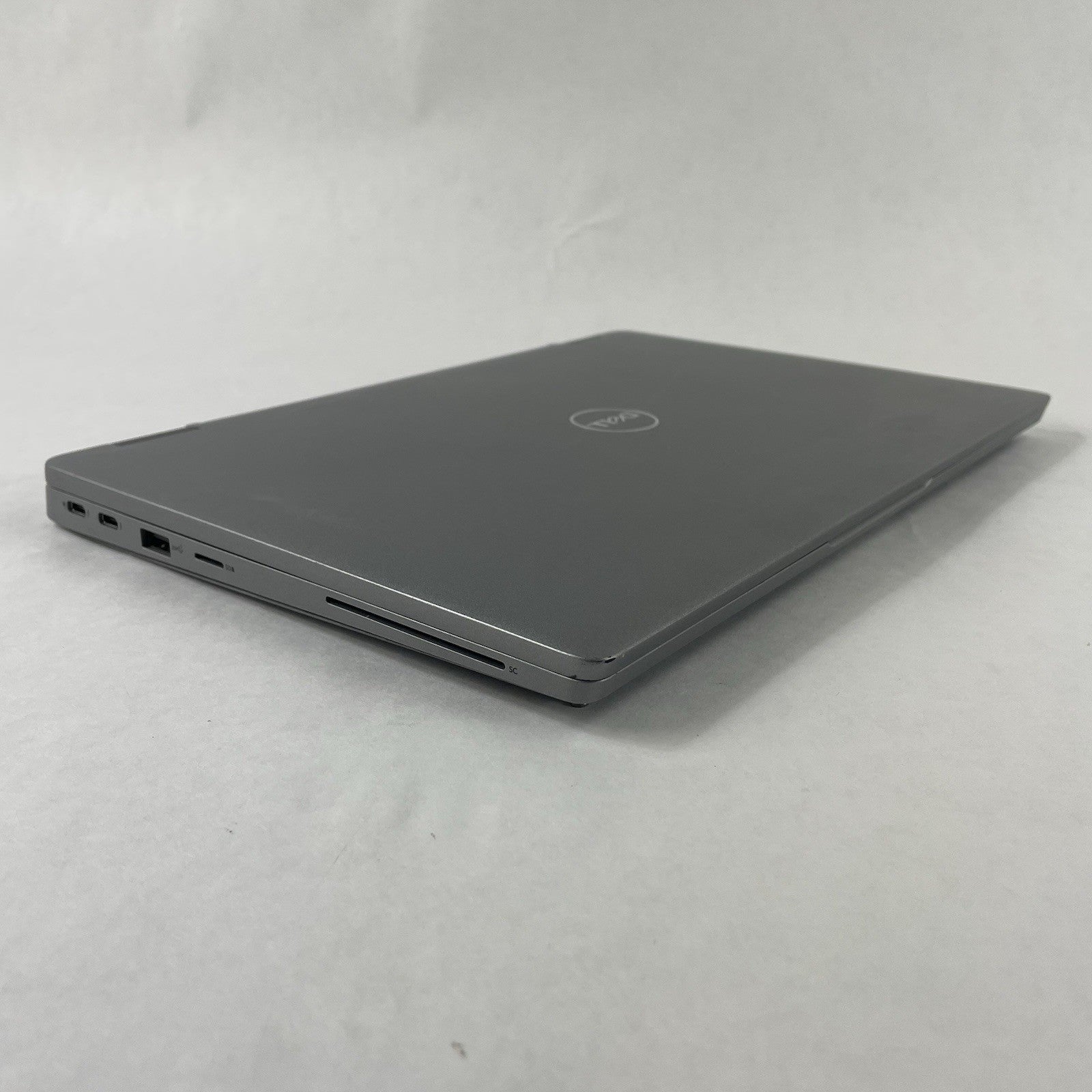 Dell Latitude 5330 13.3" i5-1235U 3.96 GHz 16 GB RAM No SSD/OS/AC - Bad Vents12