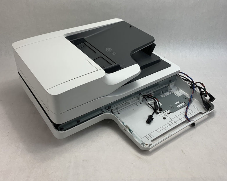 HP MFP M681 Scanner Assembly