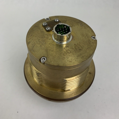 GE Energy 80461 50019577 16270 For Hydran M2 Untested