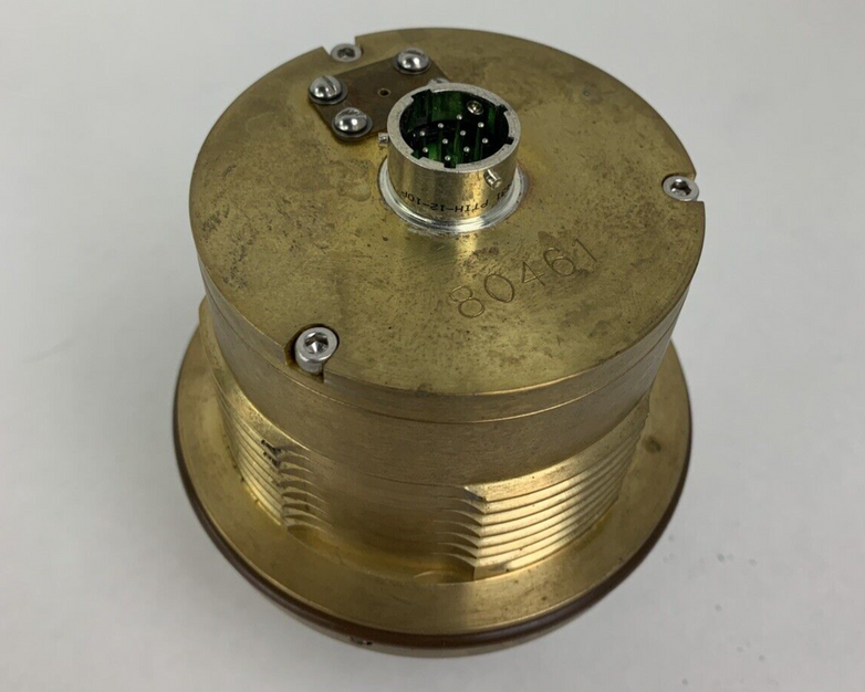 GE Energy 80461 50019577 16270 For Hydran M2 Untested