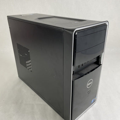 Dell Inspiron 3842 MT Intel Core i3-4130 3.4GHz 8GB RAM No HDD No OS