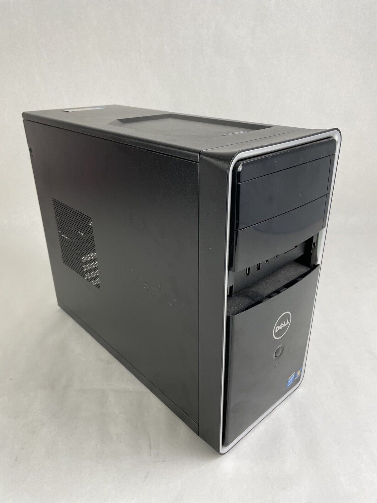 Dell Inspiron 3842 MT Intel Core i3-4130 3.4GHz 8GB RAM No HDD No OS
