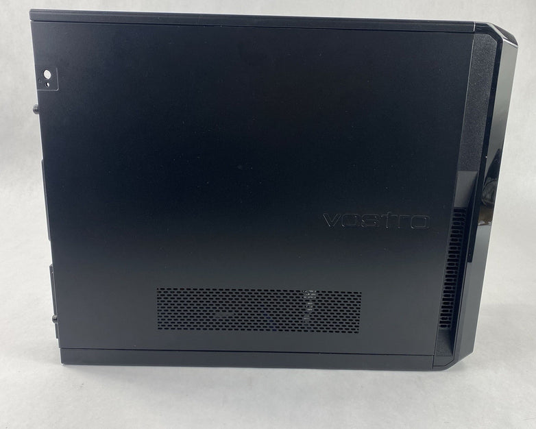 Dell Vostro 460 MT Intel Core i5-2400 3.1GHz 1x4GB RAM No HDD No OS