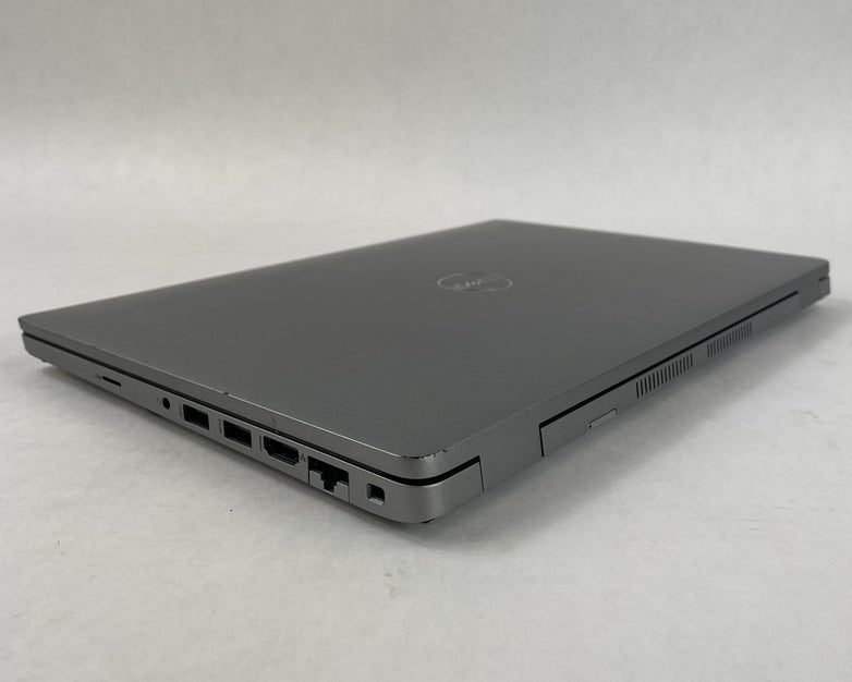 Dell Latitude 5420 14" i5-1145G7 2.60 GHz 8 GB RAM No SSD/OS/AC - Edge