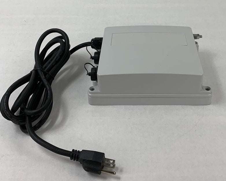 Microsemi PWR-INJ60GO/AC-NA Power Over Ethernet Midspan