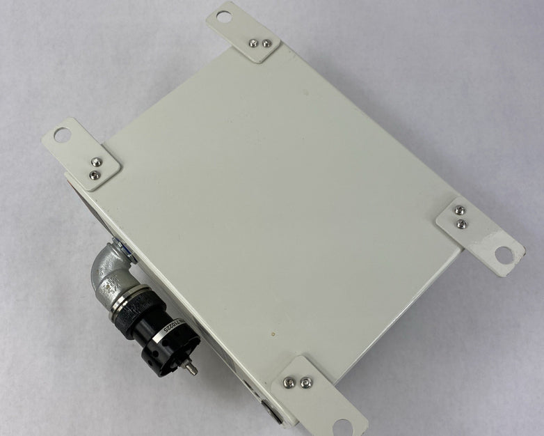 MSA Toxgard II Gas Monitor 120-220 VAC