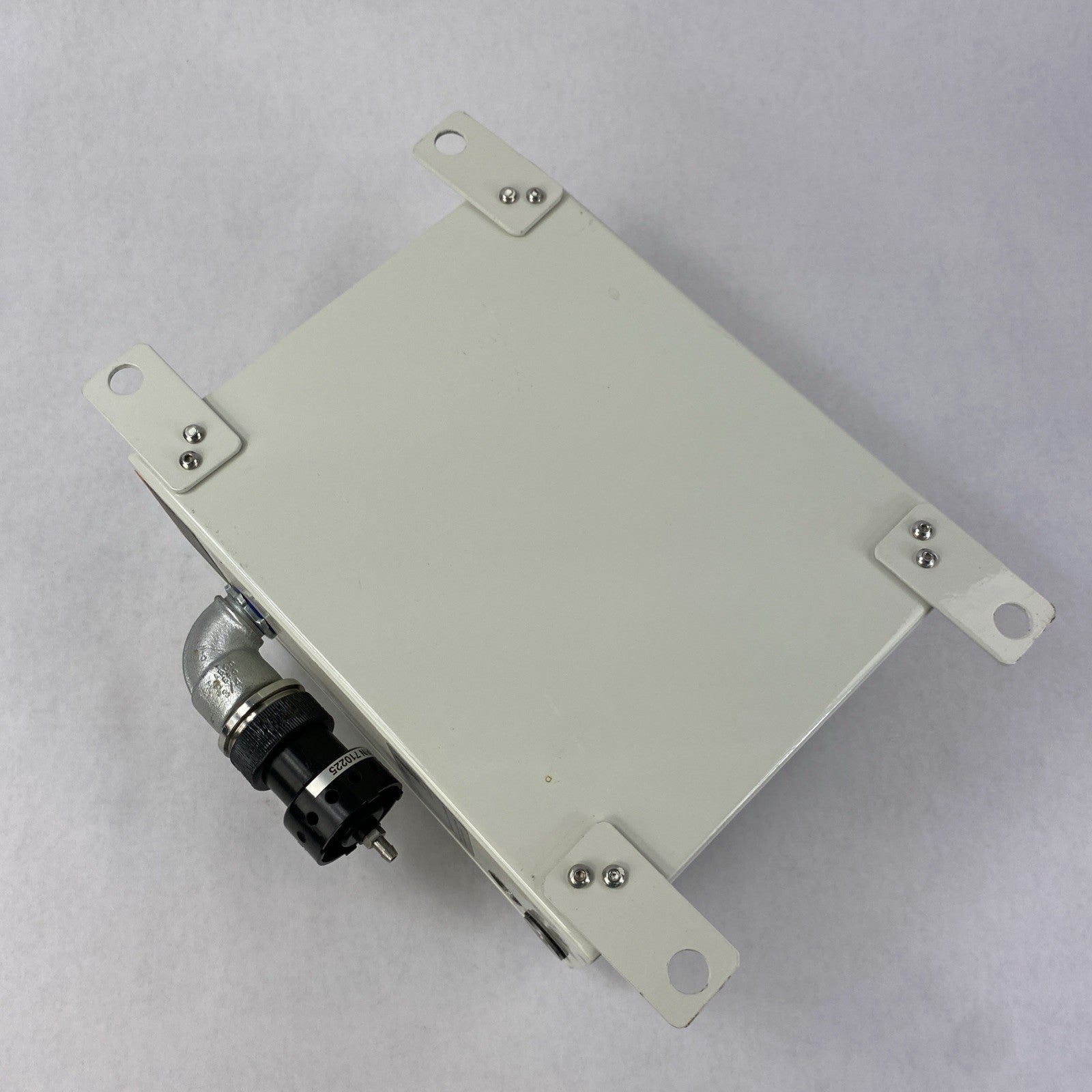 MSA Toxgard II Gas Monitor 120-220 VAC17