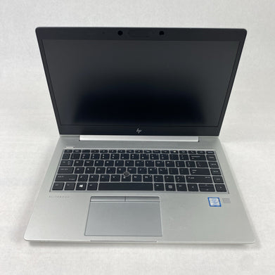 HP EliteBook 840 G6 Intel Core i5-8365U 1.6 GHz 8 GB RAM 14.0" No HDD No OS