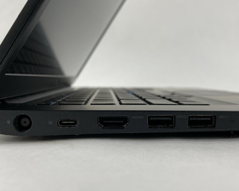 Dell Latitude 7490 14" i5-7300U 2.60 GHz 8 GB RAM No SSD/OS/AC