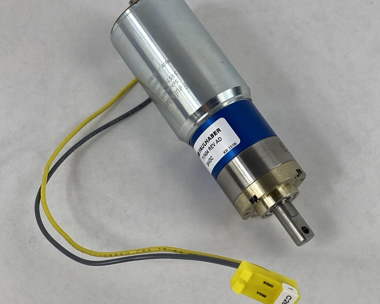 Faulhaber 3557K024CR 24VDC Minimotor SA 30/1S 14:1 Gear Motor Assembly 717404
