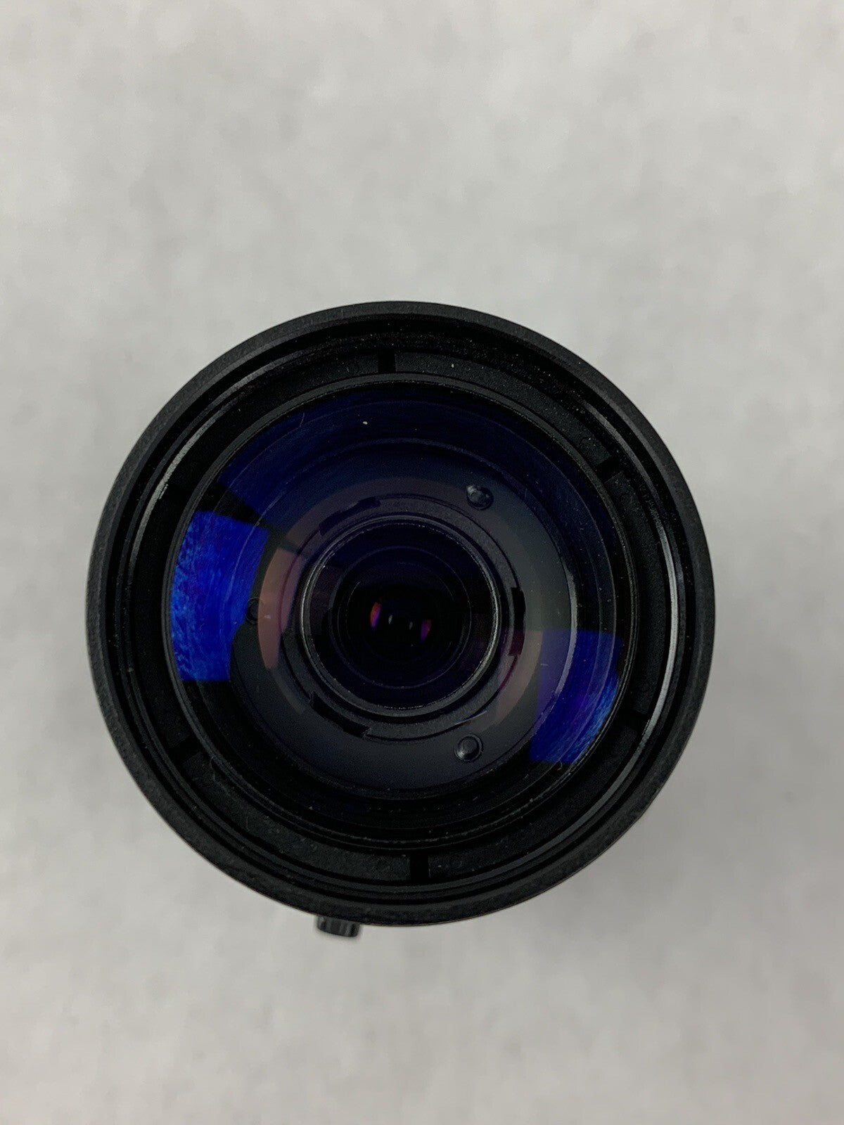 Tamron Camera Lens 5.0-50MM 1:1.4 1/3 CCTV CS Aspherical