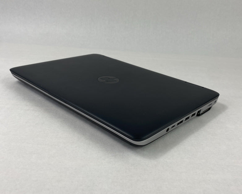 HP ProBook 640 G3 Core i5-7200U 2.50 GHz 8 GB RAM 14" No Battery No HDD No OS