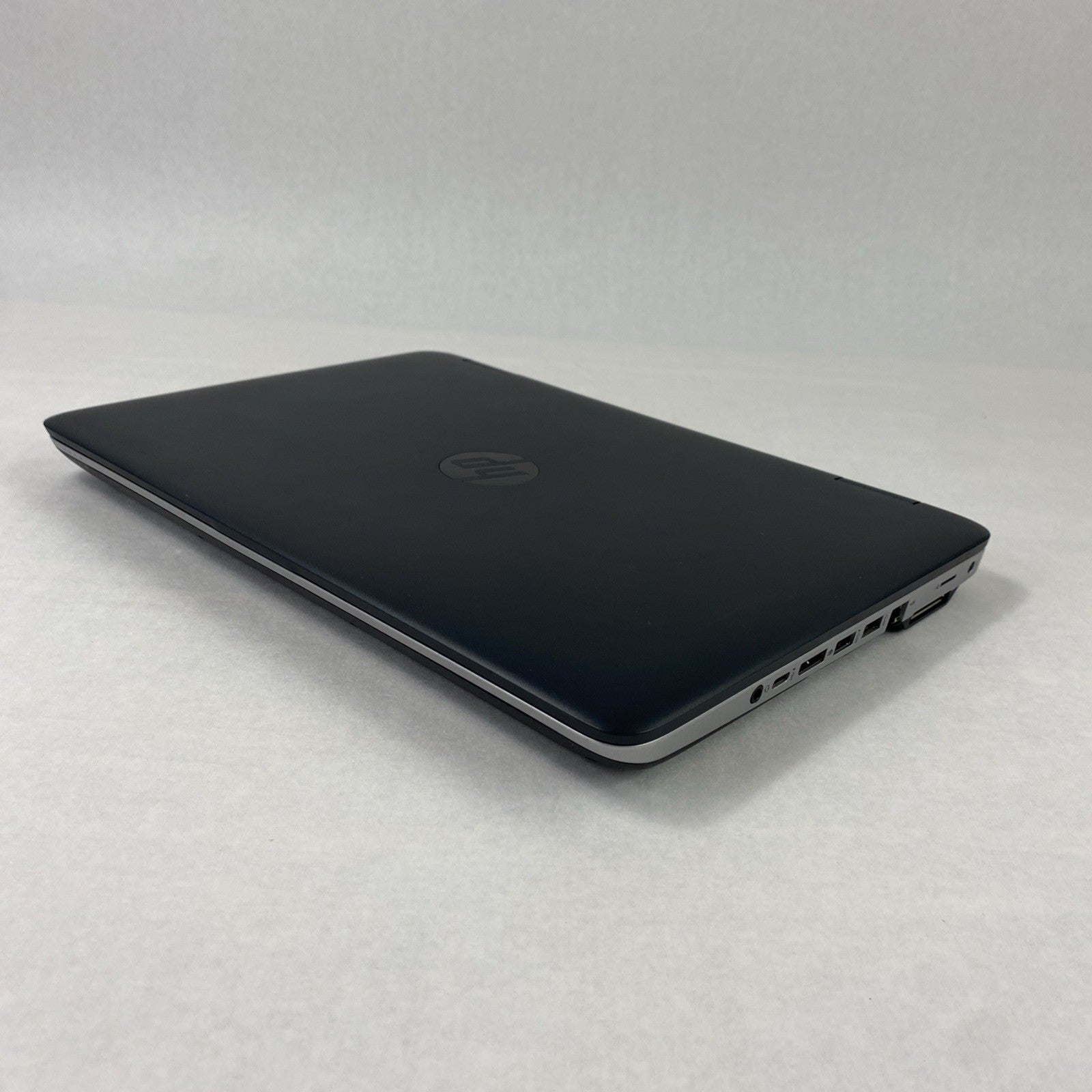 HP ProBook 640 G3 Core i5-7200U 2.50 GHz 8 GB RAM 14" No Battery No HDD No OS