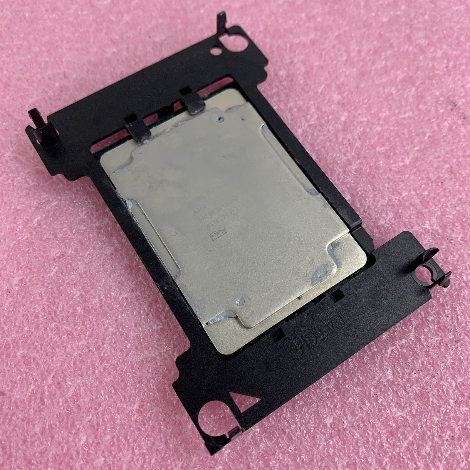 Intel Xeon Gold 6248 CPU 2.50 GHz 20 Core LGA 3647 Server Processor SRF900