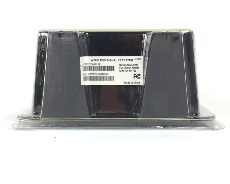 Motorola Homesight Wireless Signal Repeater HMAC9100