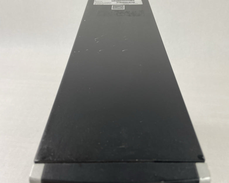 HP Compaq Elite 8100 SFF Intel Core i5-750 2.67GHz 4GB RAM No HDD No OS