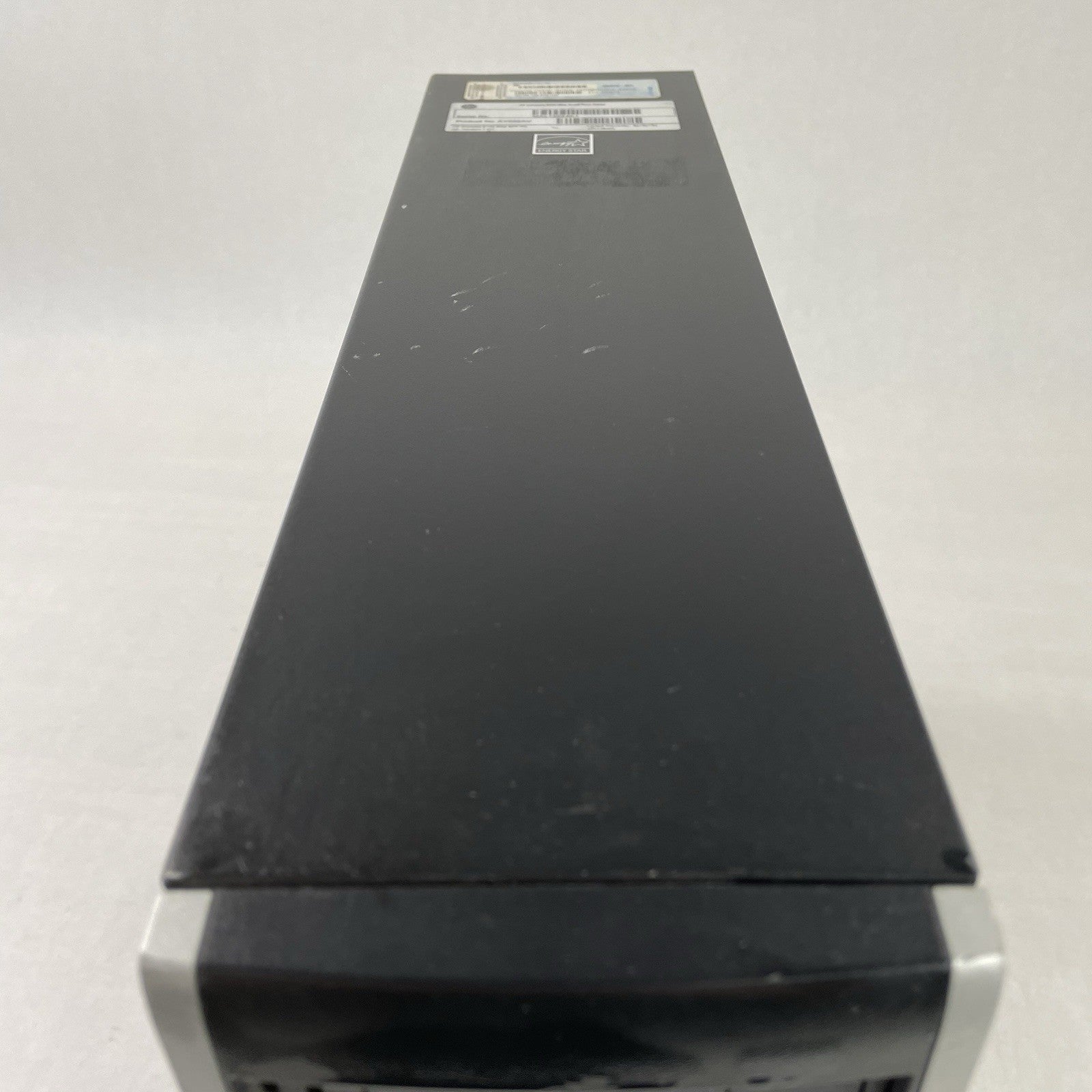 HP Compaq Elite 8100 SFF Intel Core i5-750 2.67GHz 4GB RAM No HDD No OS