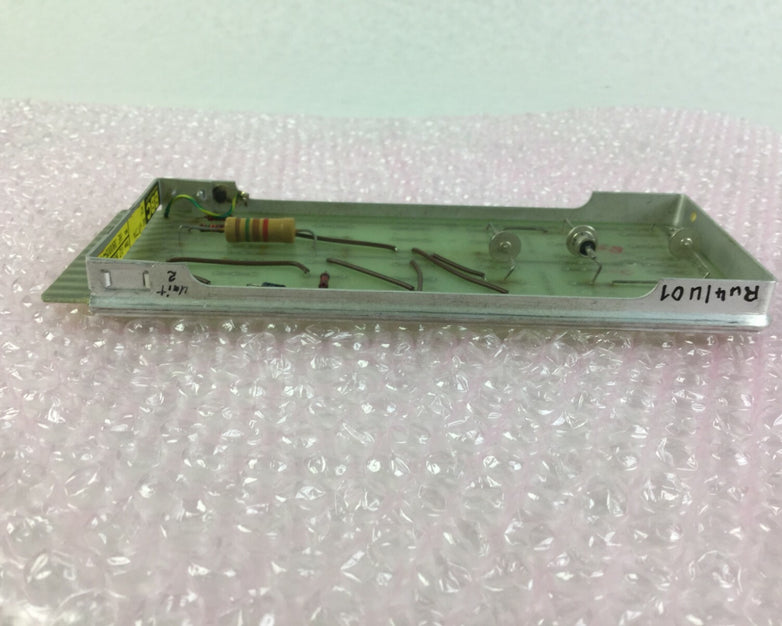 BROWN BOVERI  AR 411774 XZ903a-E