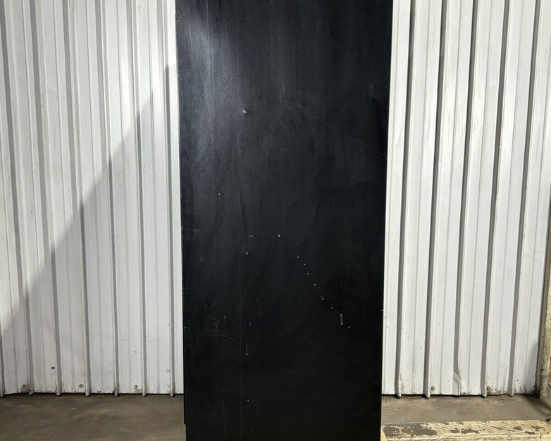 Beverage-Air SLM48 Commercial Refrigerator All Purpose Cold Slide Door Cooler