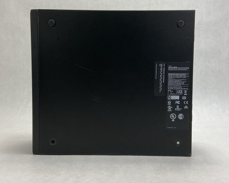 HP ProDesk 400 G3 SFF Intel Core i5-6500 3.2GHz 8GB RAM No HDD No OS