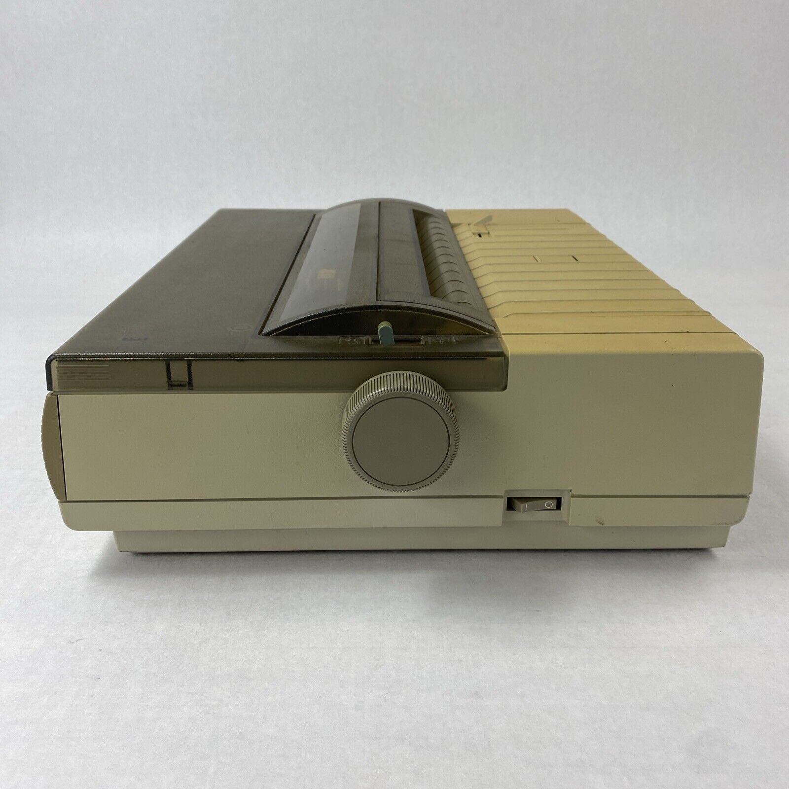 DEC Digital LA75S-A2 Companion Printer